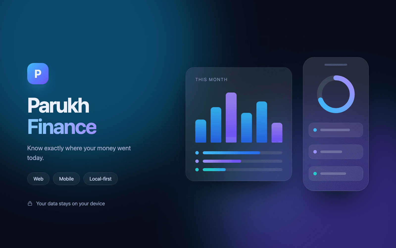 Parukh Finance